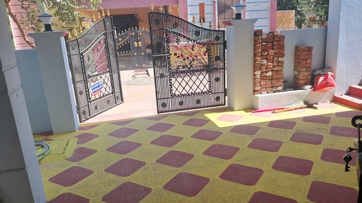  Parking, nagaram 2 Bedroom 185 Sq.Yd. Independent House In Nagaram Hyderabad 8100748