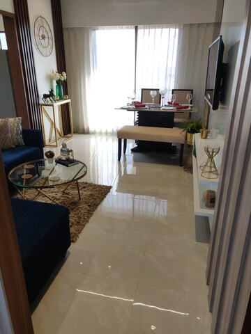  1 BHK Apartment at Ornate Heights, Vasai East – for Sale