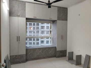 Room in 2 BHK Apartment at Sobha Dream Gardens, Thanisandra Main Road – for Sale