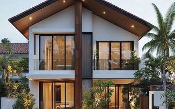 1.5 BHK Villa For Sale in Bidadi