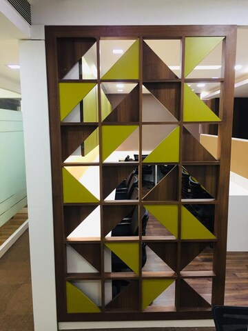 Staircase in  Office Space at Glacis Tower, Santacruz West – for Rent