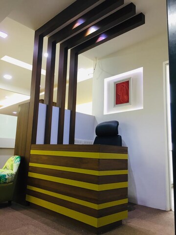 Staircase in  Office Space at Glacis Tower, Santacruz West – for Rent
