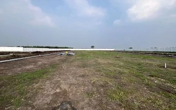 Plot For Sale in Sikandrabad