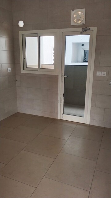 Bathroom in 3 BHK Apartment at Sobha Windsor, Whitefield – for Sale