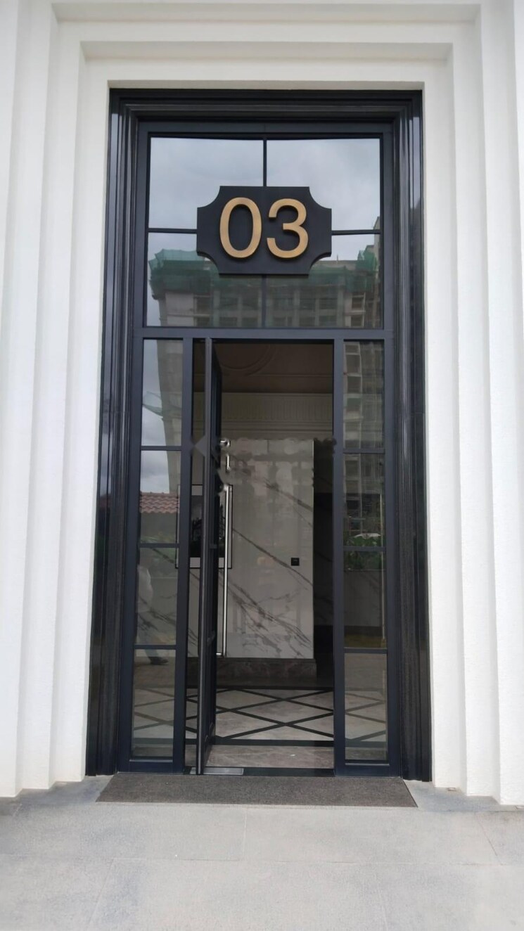 Other, sobha-windsor 3 Bedroom 1085 Sq.Ft. Apartment In Whitefield Bangalore 8100741