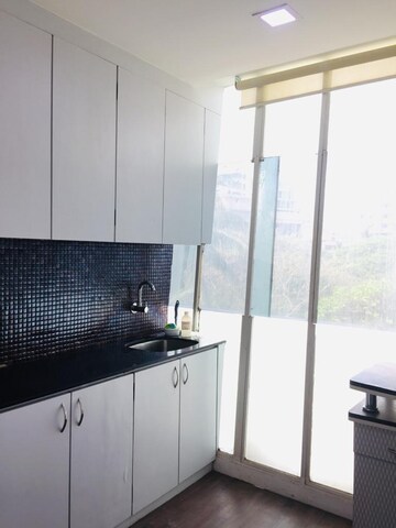 Floor Plan in  Office Space at Lodha Complex Lower Parel, Lower Parel – for Rent