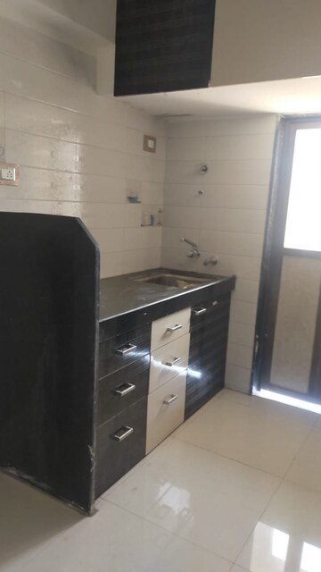 Team Area in 2 BHK Apartment at Shantee Sunshine Sapphire, Vasai East – for Sale