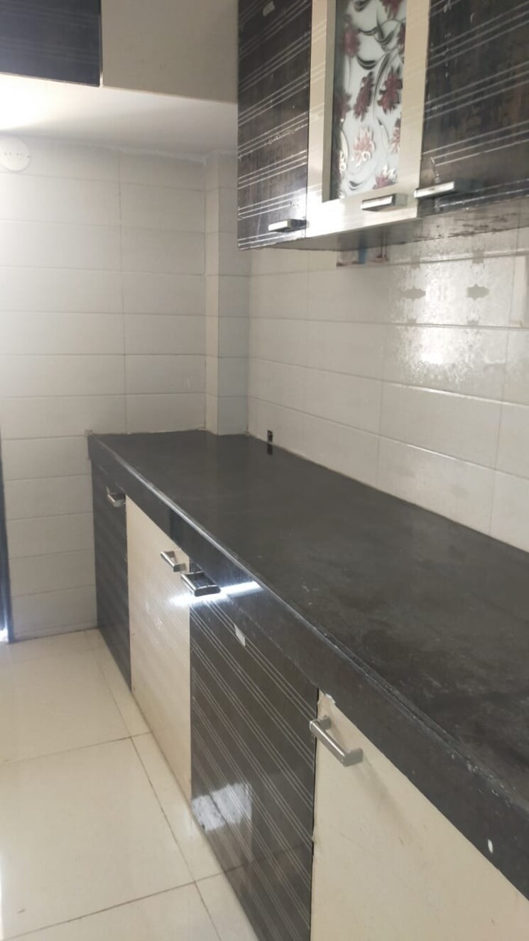 Kitchen, shantee-sunshine-sapphire 2 Bedroom 965 Sq.Ft. Apartment In Vasai East Palghar 8100756