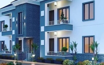 2 BHK Villa For Sale in Bidadi