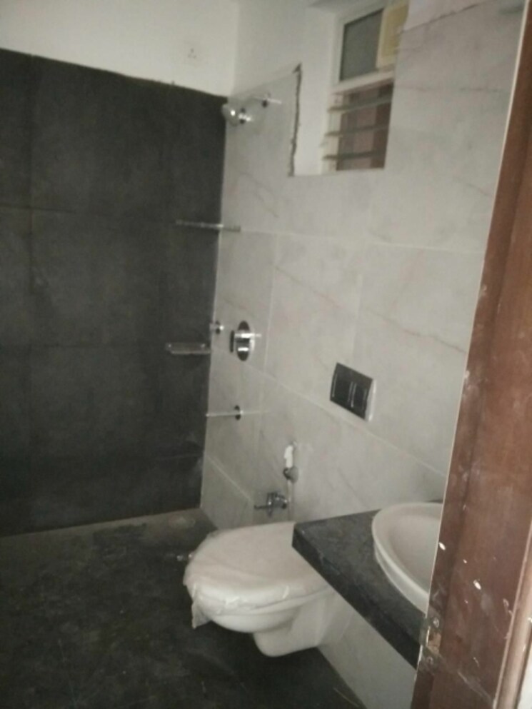 Bathroom, pipliyahana 2 Bedroom 1272 Sq.Ft. Apartment In Pipliyahana Indore 8100787