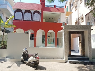 4 BHK Independent House For Resale in Lahari Jublee hills Jubilee Hills Hyderabad  8100788