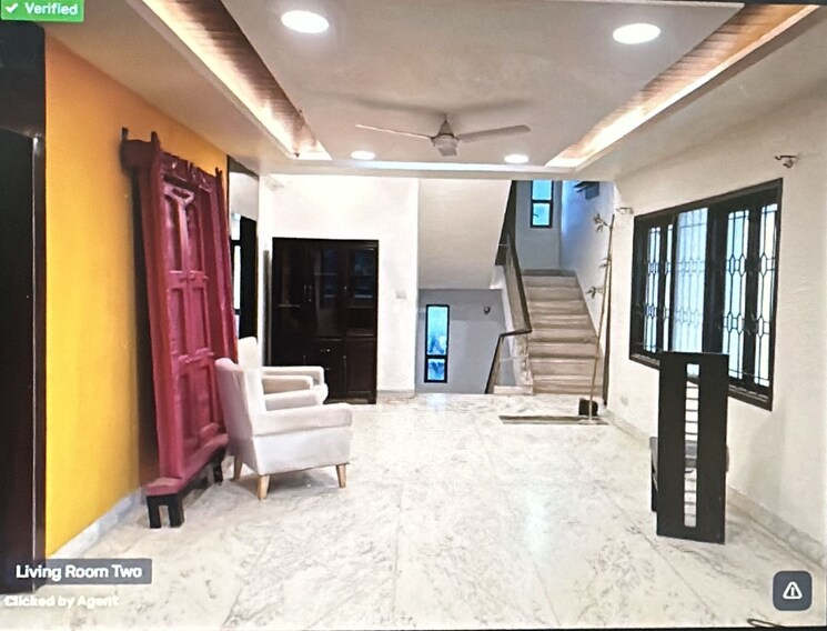 Living Room, lahari-jublee-hills 4 Bedroom 290 Sq.Yd. Independent House In Jubilee Hills Hyderabad 8100788