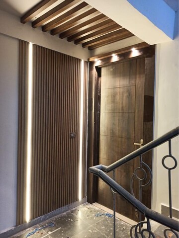 4 BHK Apartment – Exterior View View at Parsvnath Royale Floors, Uattardhona - for Sale