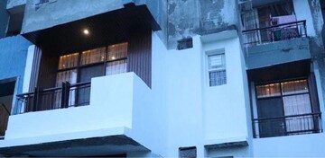4 BHK Apartment – Exterior View View at Parsvnath Royale Floors, Uattardhona - for Sale