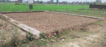  Plot For Sale in Sikandrabad