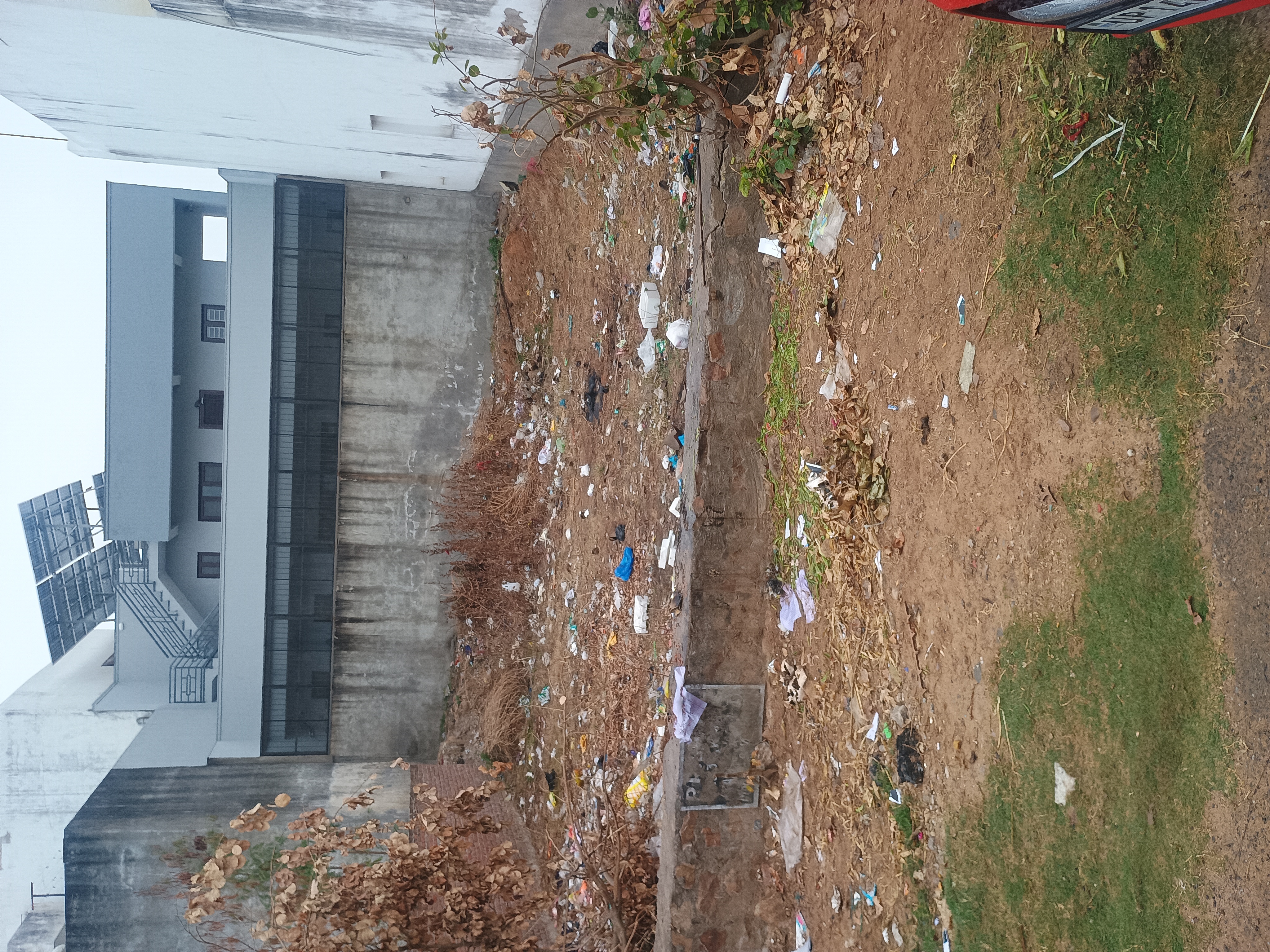 Plot For Sale in Kalvad Road Gokul Nagar 2