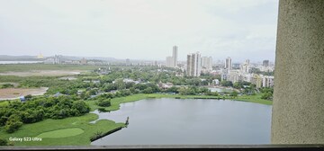 Swimming Pool in 2 BHK Apartment at Abrol Avirahi Heights, Malad West – for Sale