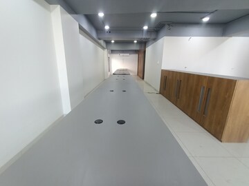 Team Area in  Office Space at Sun Westbank, Navrangpura – for Rent
