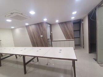 Commercial Office Space 1000 Sq.Ft. For Rent in Navrangpura Ahmedabad  8090541