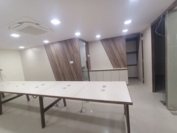 Team Area in  Office Space at Sun Westbank, Navrangpura – for Rent