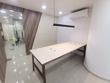 Kitchen in  Office Space at Sun Westbank, Navrangpura – for Rent