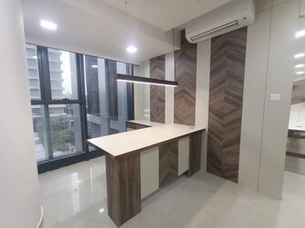 Commercial Office Space 1000 Sq.Ft. For Rent in Navrangpura Ahmedabad  8090541