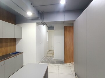 Kitchen in  Office Space at Sun Westbank, Navrangpura – for Rent