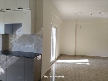 Bathroom in 3 BHK Apartment at Amrapali Terrace Homes, Tech Zone 4 Greater Noida – for Rent