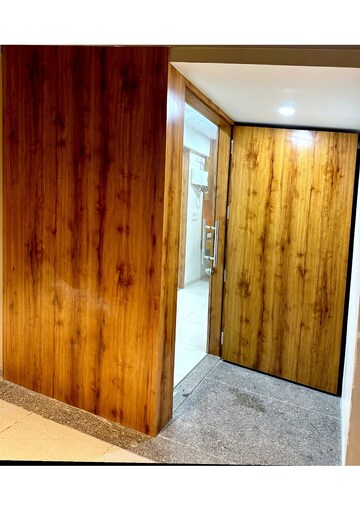 Bedroom in  Office Space at Sun Westbank, Navrangpura – for Rent