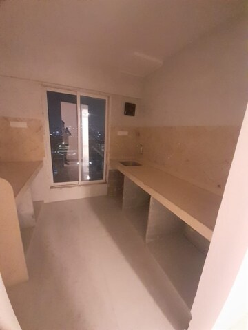 Kitchen in 2 BHK Apartment at Khar West – for Rent