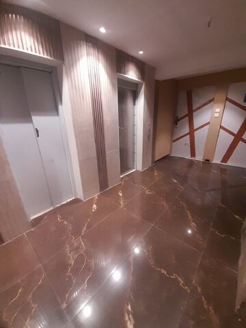 Kitchen in 2 BHK Apartment at Khar West – for Rent