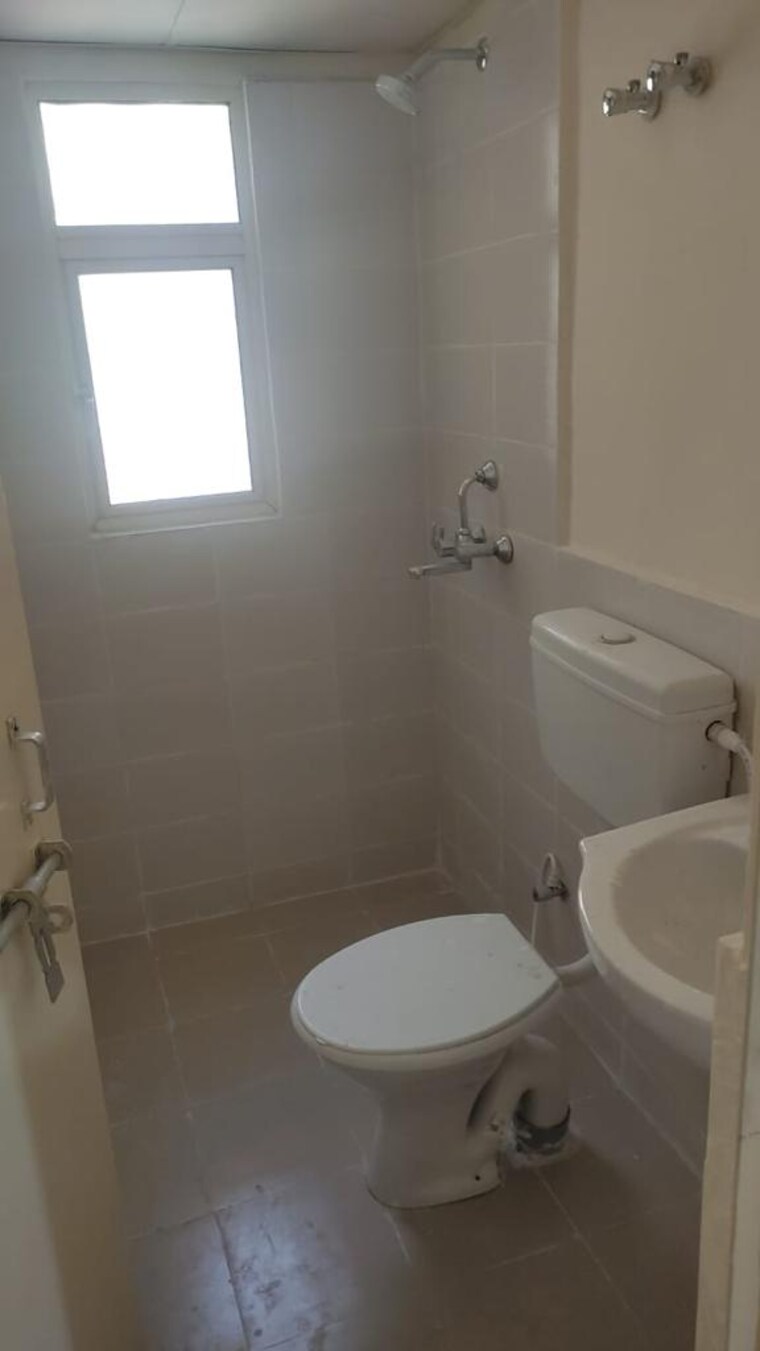Bathroom, conscient-habitat-residences 3 Bedroom 644 Sq.Ft. Apartment In Sector 78 Faridabad 8100858