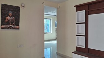 2 BHK Apartment For Rent in Legend Flora Kondapur Kondapur Hyderabad  8100853