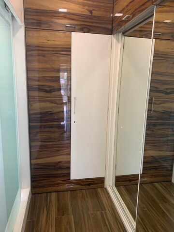 Building Lobby in 2 BHK Apartment at Bandra West – for Rent