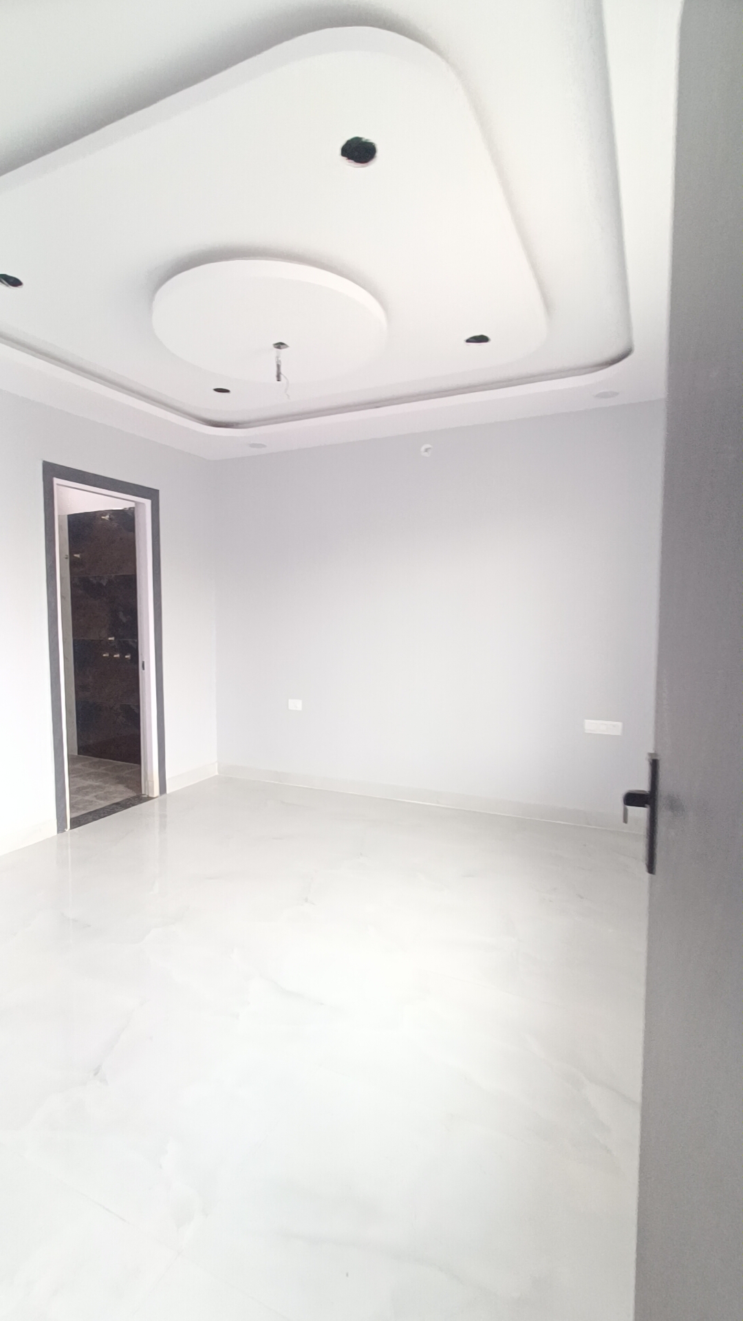 3 BHK + Pooja Room,Extra Room 2200 Sq.Ft. Villa in Manas Enclave Phase II