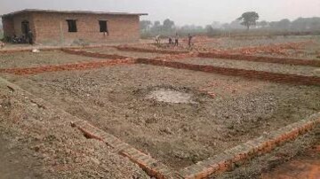  Plot For Sale in Sikandrabad