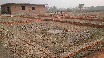 Plot For Sale in Jhanjhar To Khurja 
