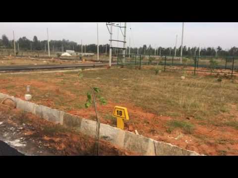 Plot For Sale in Jewar Airport Road Khurja