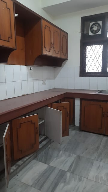 3 BHK Apartment For Rent in Sector 6, Dwarka Delhi  8100918