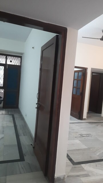 Building Lobby in 3 BHK Apartment at Sector 6, Dwarka – for Rent