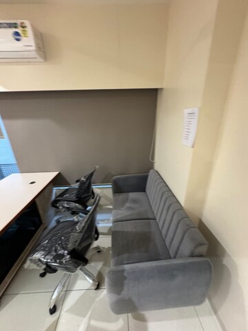 Team Area in  Office Space at Sun Westbank, Navrangpura – for Rent