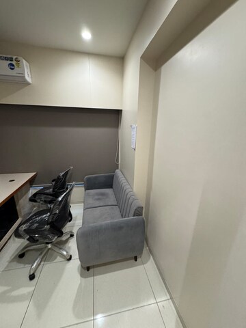 Team Area in  Office Space at Sun Westbank, Navrangpura – for Rent