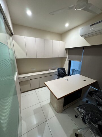 Team Area in  Office Space at Sun Westbank, Navrangpura – for Rent