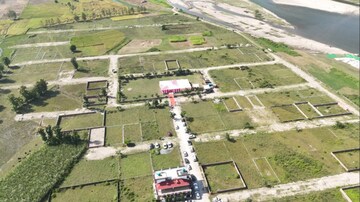 Plot Area in  Plot at Herbertpur – for Sale