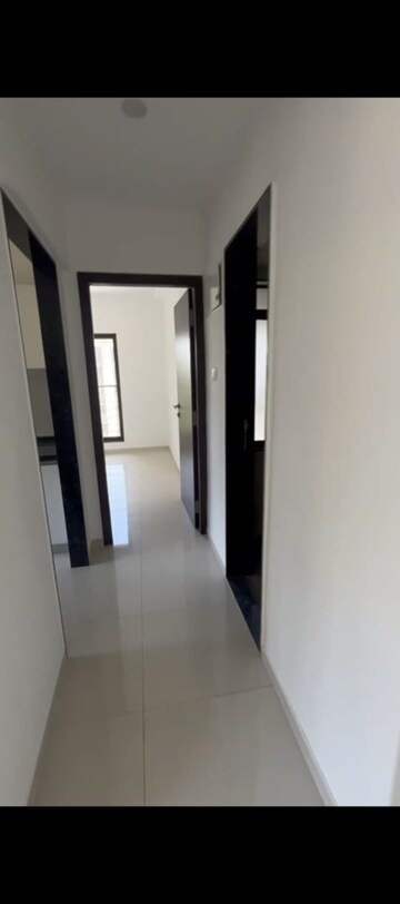 Building Lobby in 1 BHK Apartment at Sethia Imperial Avenue, Malad East – for Rent