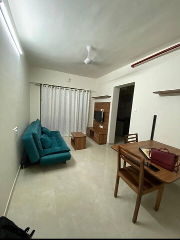 1 BHK Apartment For Rent in Sethia Imperial Avenue Malad East Mumbai  8100890