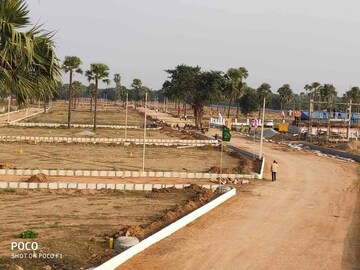 Plot For Sale in Sikandrabad