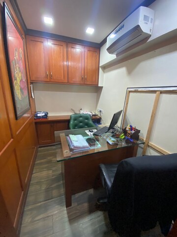 Team Area in  Office Space at Dalamal Tower, Nariman Point – for Sale