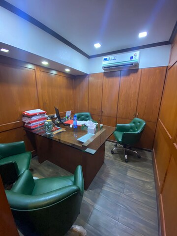 Team Area in  Office Space at Dalamal Tower, Nariman Point – for Sale