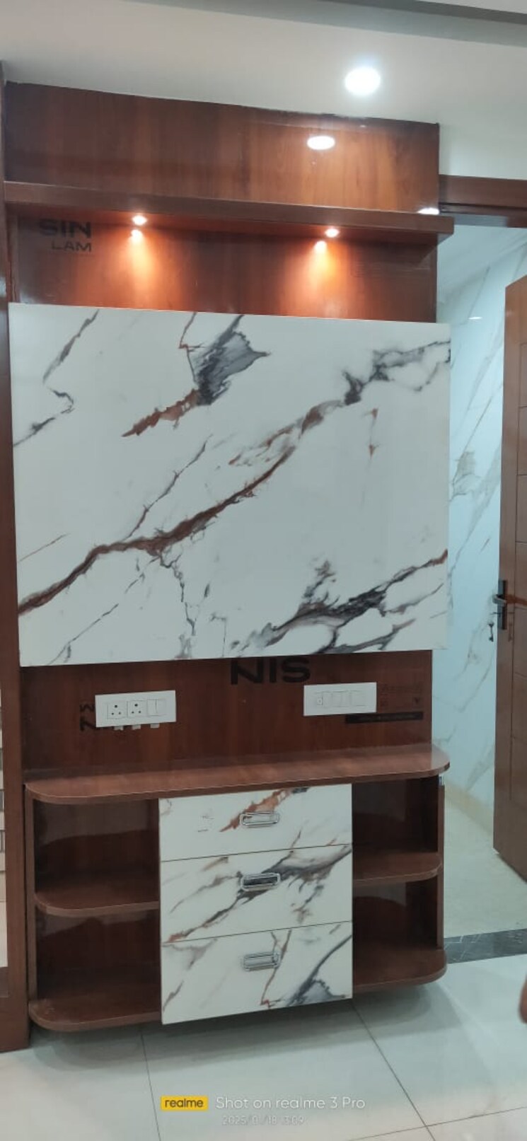 undefined, vishwakarma colony 3 Bedroom 900 Sq.Ft. Builder Floor In Vishwakarma Colony Delhi 8100900